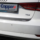 Audi A3 2012-2020 Cache de pare-chocs arrière EuroCap (2017-2020, ABS) photo 3