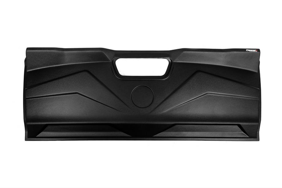 Mercedes X class 2017-2020 Cache de Coffre (ABS) Photo 4