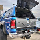 Volkswagen Amarok 2010-2022 Cache de Coffre (ABS) photo 7