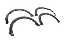 Dacia Sandero 2021- Extensions d'ailes (EuroCap) photo 3