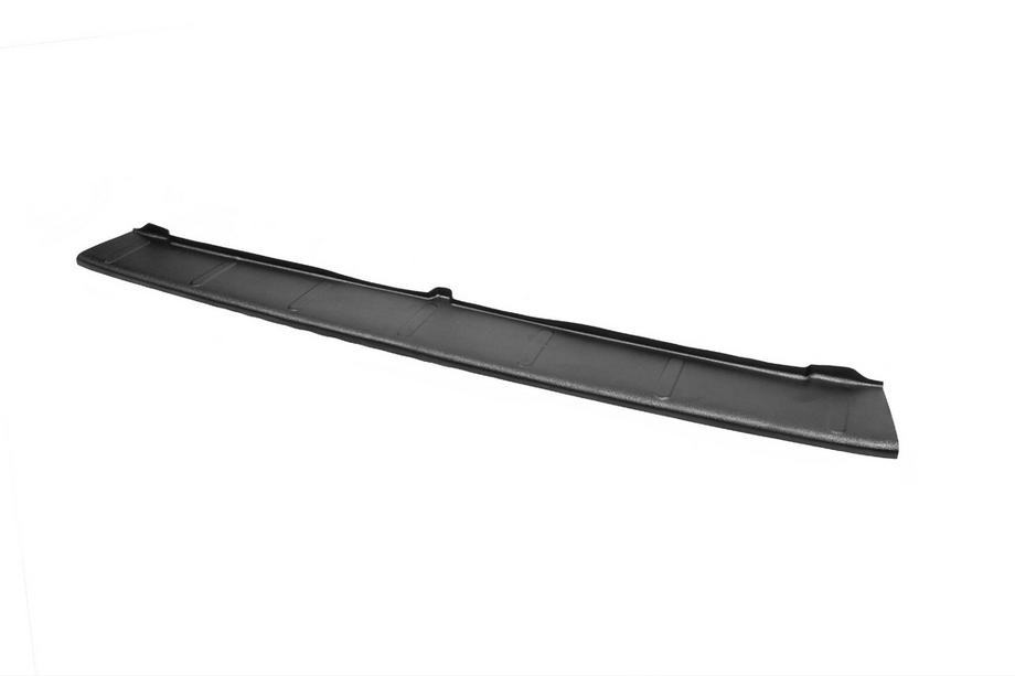Opel Vivaro 2001–2015 Cache Pare-chocs Arrière EuroDDU (ABS) Image
