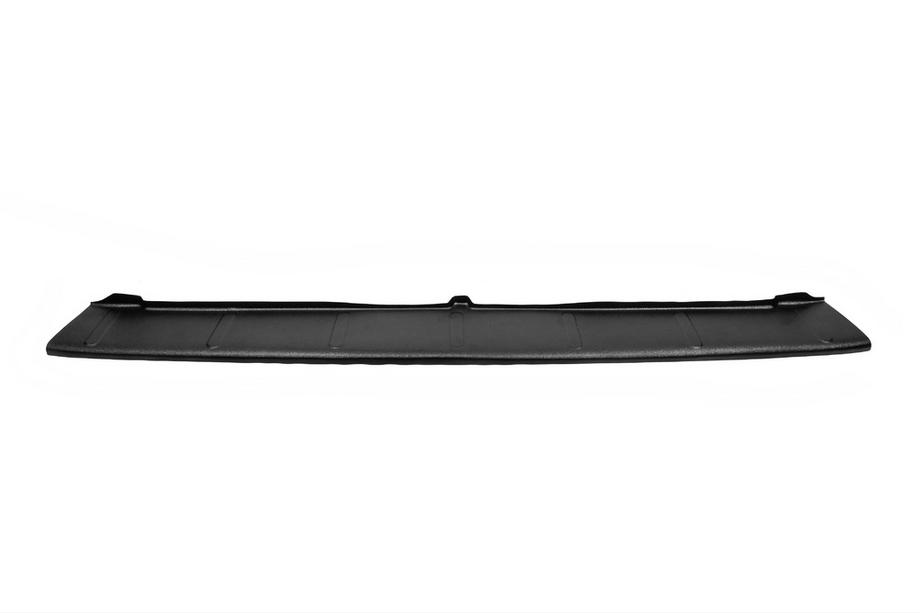 Nissan Primastar 2002-2014 Cache Pare-chocs Arrière EuroDDU (ABS) Image
