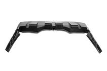 Renault Duster 2018-2024 Aileron 3 pièces (ABS) photo 2