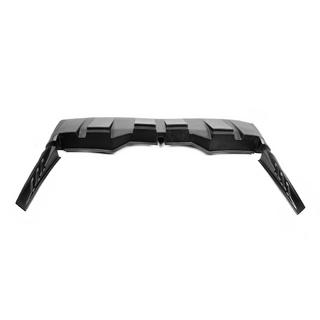 Aileron 3 pièces (ABS) Renault Duster 2018-2024 photo 2