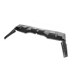 Aileron 3 pièces (ABS) Renault Duster 2018-2024 photo 3
