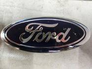 Ford Fusion 2002-2012 Destockage ! Emblème avant (avec clips) photo 3