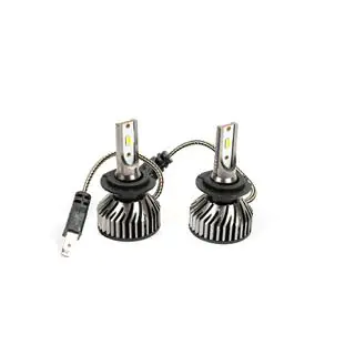 Kit d'ampoules LED H7 Niken Pro-series photo 1
