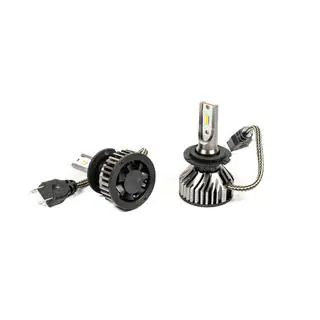Kit d'ampoules LED H7 Niken Pro-series photo 2