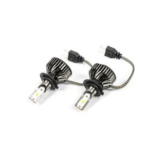 Kit d'ampoules LED H7 Niken Pro-series photo 3