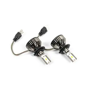 Kit d'ampoules LED H7 Niken Pro-series photo 4