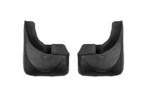 Hyundai H200, H1, Starex 1998-2007 Bavettes arrière Premium (2 pcs) photo 1