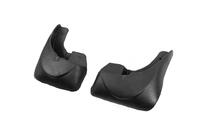 Hyundai H200, H1, Starex 1998-2007 Bavettes arrière Premium (2 pcs) photo 2