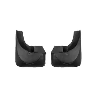 Bavettes arrière Premium (2 pcs)
