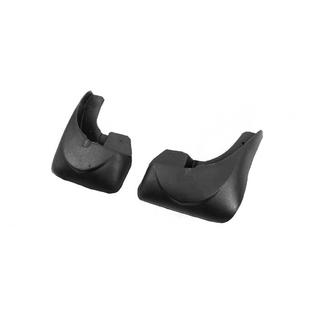 Bavettes arrière Premium (2 pcs) Hyundai H200, H1, Starex 1998-2007 photo 2
