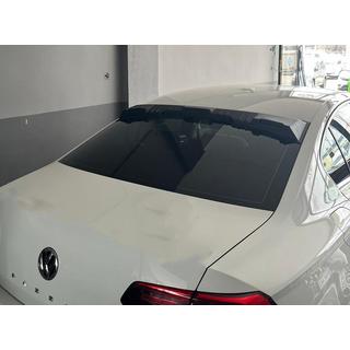 Casquette Arriere Sedan (EuroCap, ABS) Volkswagen Passat B8 2015-2023 photo 1