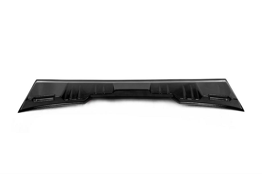Volkswagen Passat B8 2015-2023 Casquette Arriere Sedan (EuroCap, ABS) Photo 5