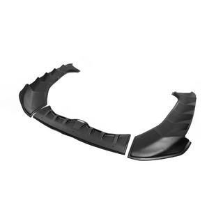 Kit de caches de capot DRAGON (3 pcs) Nissan Navara/NP300 2016- photo 1