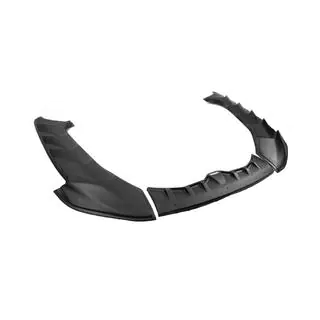Kit de caches de capot DRAGON (3 pcs) Nissan Navara/NP300 2016- photo 3