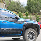 Mitsubishi L200 2015-2024 Extensions d'ailes V2 (2019+, EuroCap) photo 3