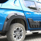 Mitsubishi L200 2015-2024 Extensions d'ailes V2 (2019+, EuroCap) photo 5