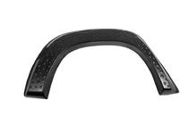Mitsubishi L200 2015-2024 Extensions d'ailes V2 (2019+, EuroCap) photo 12