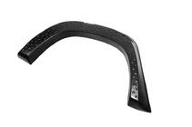 Mitsubishi L200 2015-2024 Extensions d'ailes V2 (2019+, EuroCap) photo 16