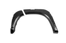 Mitsubishi L200 2015-2024 Extensions d'ailes V2 (2019+, EuroCap) photo 14
