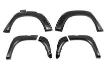 Mitsubishi L200 2015-2024 Extensions d'ailes V2 (2019+, EuroCap) photo 6
