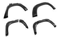 Mitsubishi L200 2015-2024 Extensions d'ailes V2 (2019+, EuroCap) photo 7