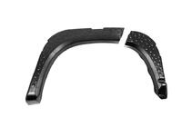 Mitsubishi L200 2015-2024 Extensions d'ailes V2 (2019+, EuroCap) photo 18