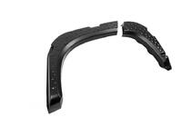 Mitsubishi L200 2015-2024 Extensions d'ailes V2 (2019+, EuroCap) photo 20