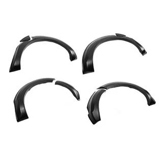 Extensions d'ailes avec AdBlue (EuroCap) Nissan Navara/NP300 2016- photo 3