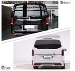Mercedes Vito/V-class W447 2014- Kit Carrosserie (WotterFoll 2023 Design) photo 7