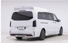 Mercedes Vito/V-class W447 2014- Kit Carrosserie (WotterFoll 2023 Design) photo 5