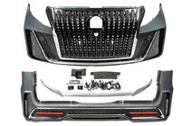 Mercedes Vito/V-class W447 2014- Kit Carrosserie (WotterFoll 2023 Design) photo 8