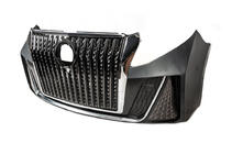 Mercedes Vito/V-class W447 2014- Kit Carrosserie (WotterFoll 2023 Design) photo 9