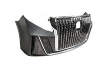 Mercedes Vito/V-class W447 2014- Kit Carrosserie (WotterFoll 2023 Design) photo 10