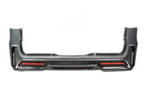 Mercedes Vito/V-class W447 2014- Kit Carrosserie (WotterFoll 2023 Design) photo 12