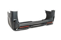 Mercedes Vito/V-class W447 2014- Kit Carrosserie (WotterFoll 2023 Design) photo 13
