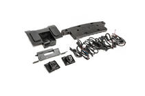 Mercedes Vito/V-class W447 2014- Kit Carrosserie (WotterFoll 2023 Design) photo 17