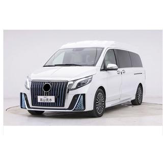 Kit Carrosserie (WotterFoll 2023 Design) Mercedes Vito/V-class W447 2014- photo 4