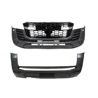 Kit Carrosserie GR Upgrade Toyota Land Cruiser 300 2021- photo 1