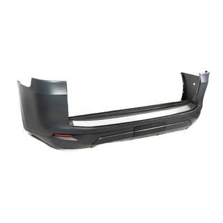 Kit Carrosserie GR Upgrade Toyota Land Cruiser 300 2021- photo 3