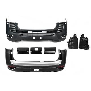 Kit de mise à niveau HighLine Toyota Land Cruiser 300 2021-