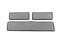 Ford Transit 2014- Tapis de seuils EVA (3 pcs, gris) photo 3