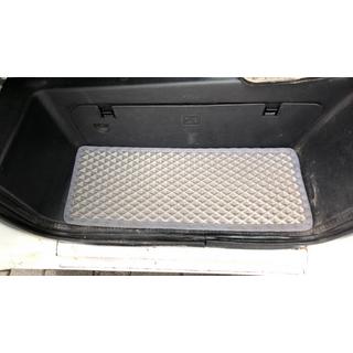 Tapis de seuils EVA (3 pcs, gris) Ford Transit 2014- photo 1