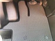 Ford Transit 2014- Tapis de sol EVA 2014-2018 (gris) photo 7