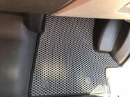 Ford Transit 2014- Tapis de sol EVA 2014-2018 (gris) photo 2