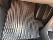 Ford Transit 2014- Tapis de sol EVA 2014-2018 (gris) photo 8