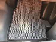 Ford Transit 2014- Tapis de sol EVA 2014-2018 (gris) photo 9